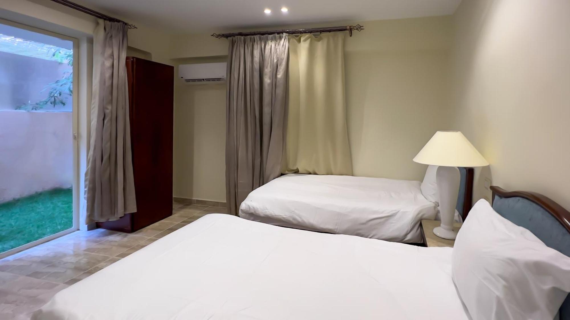 Pyramids Vista Inn Kafrat al Jabal Ngoại thất bức ảnh