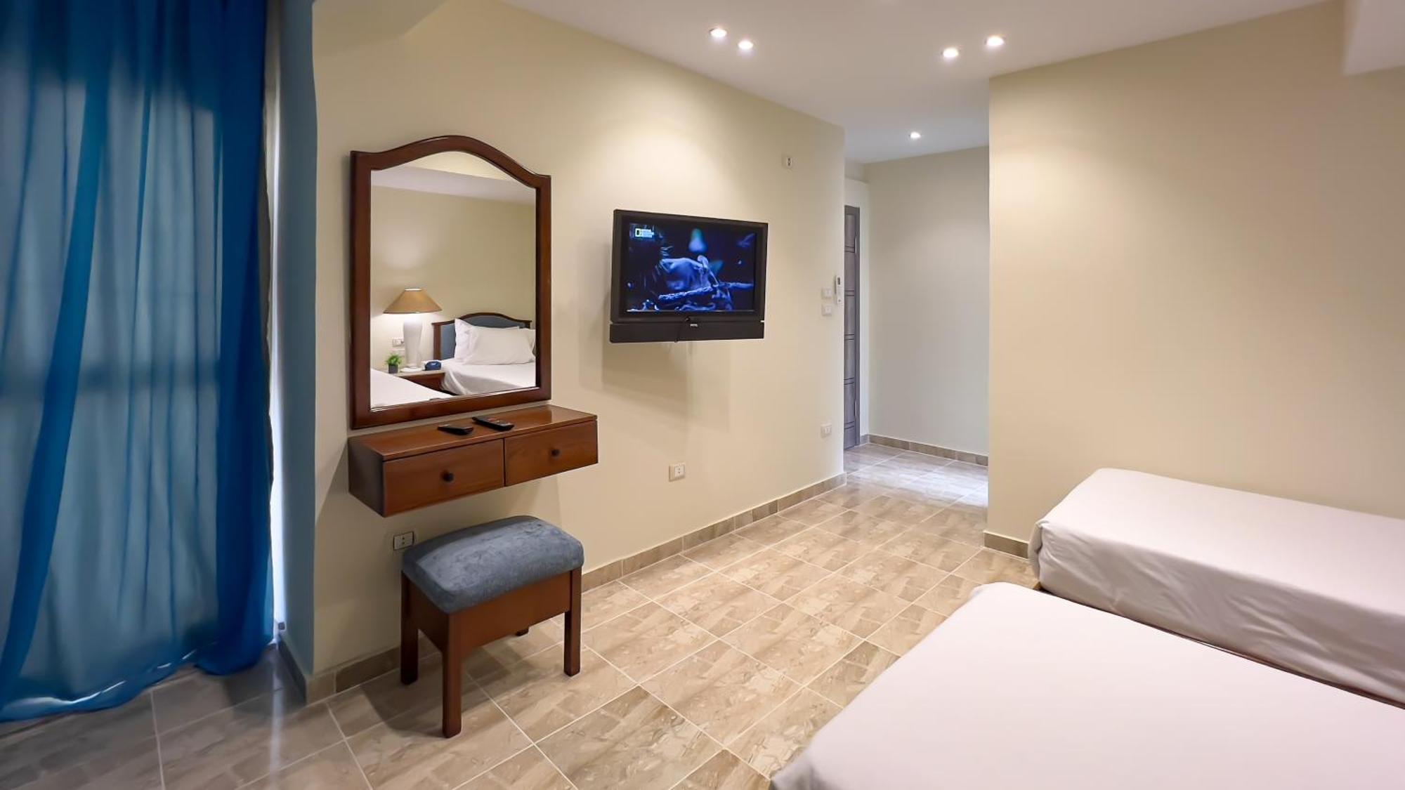 Pyramids Vista Inn Kafrat al Jabal Ngoại thất bức ảnh