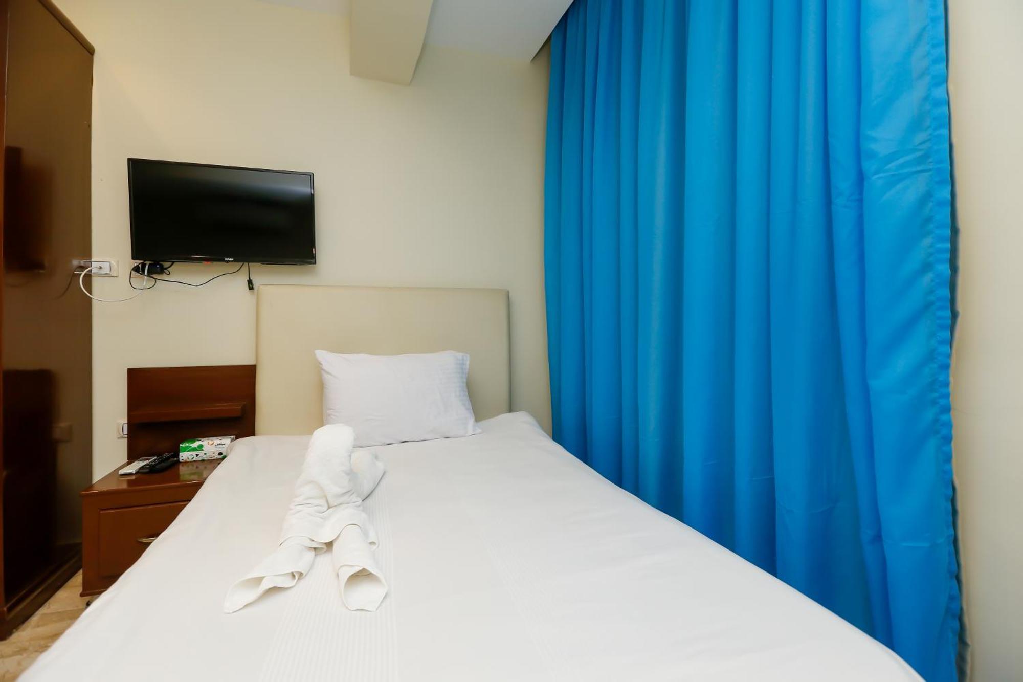 Pyramids Vista Inn Kafrat al Jabal Ngoại thất bức ảnh