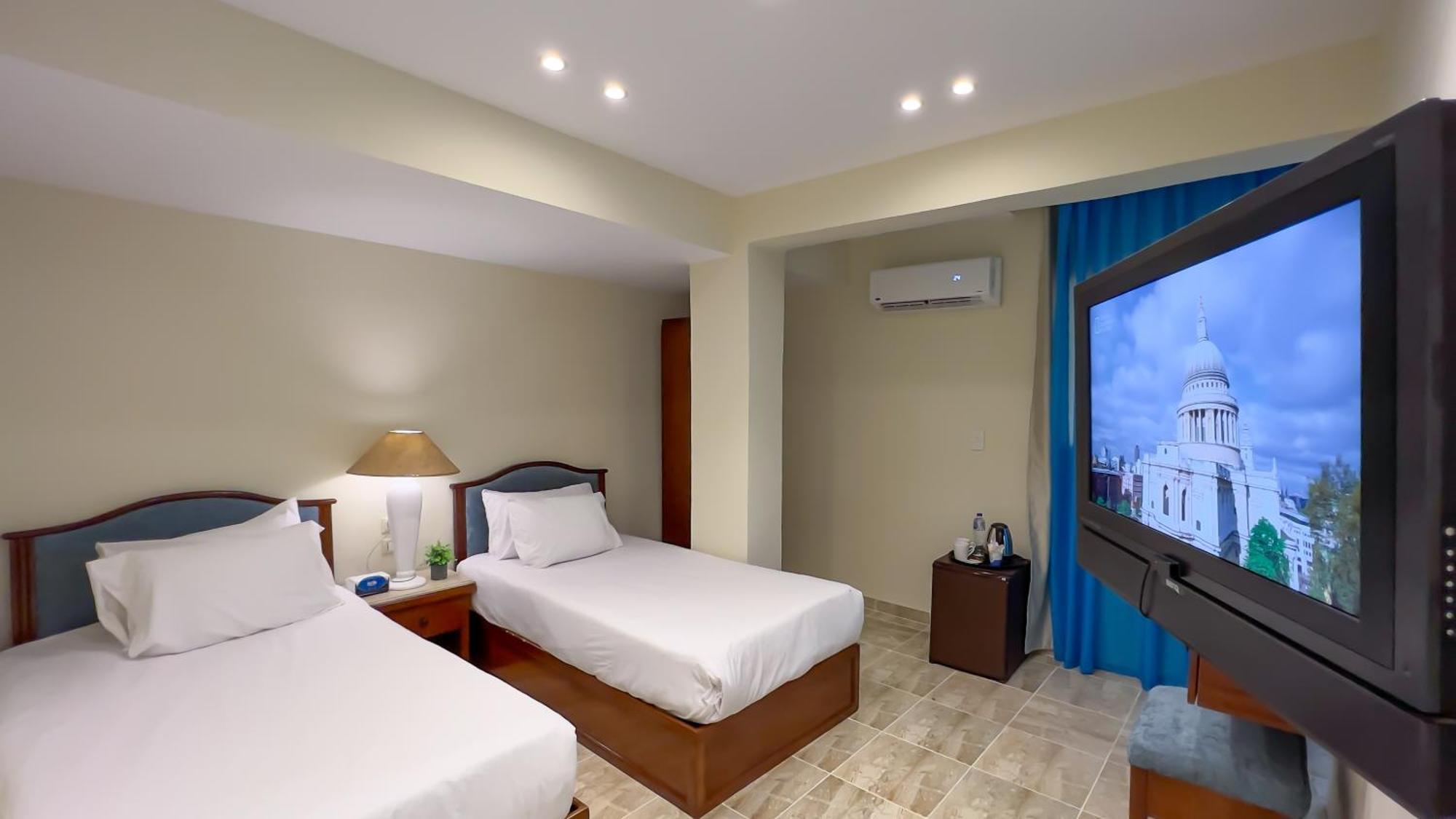 Pyramids Vista Inn Kafrat al Jabal Ngoại thất bức ảnh